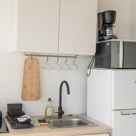 Gap Apartment เลอ ดีอามงต์ ภายนอก รูปภาพ