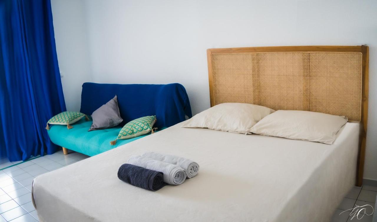 Gap Apartment เลอ ดีอามงต์ ภายนอก รูปภาพ