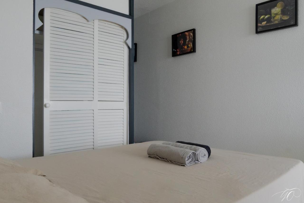 Gap Apartment เลอ ดีอามงต์ ภายนอก รูปภาพ