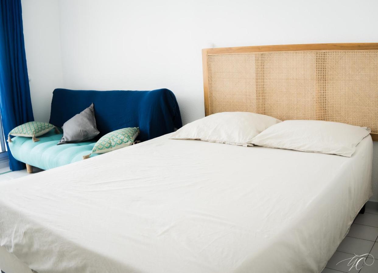 Gap Apartment เลอ ดีอามงต์ ภายนอก รูปภาพ