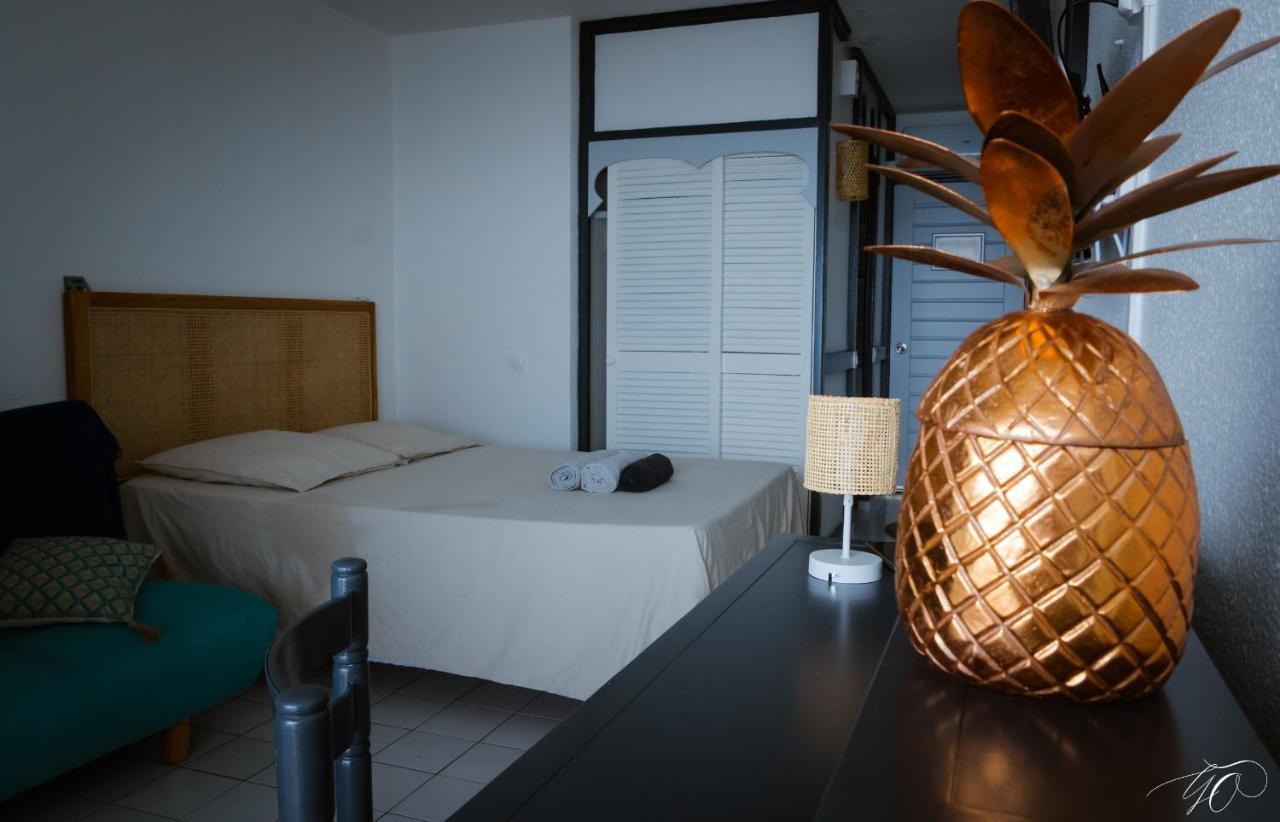 Gap Apartment เลอ ดีอามงต์ ภายนอก รูปภาพ