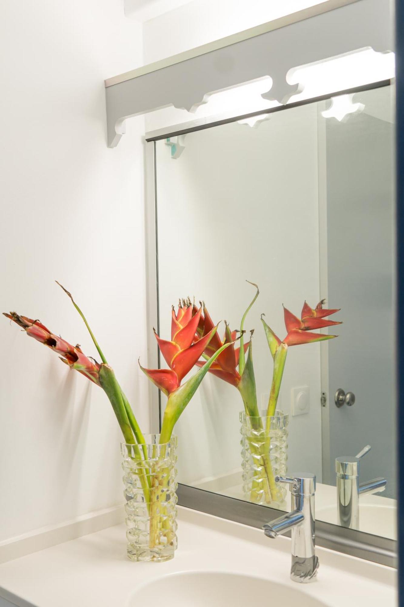 Gap Apartment เลอ ดีอามงต์ ภายนอก รูปภาพ