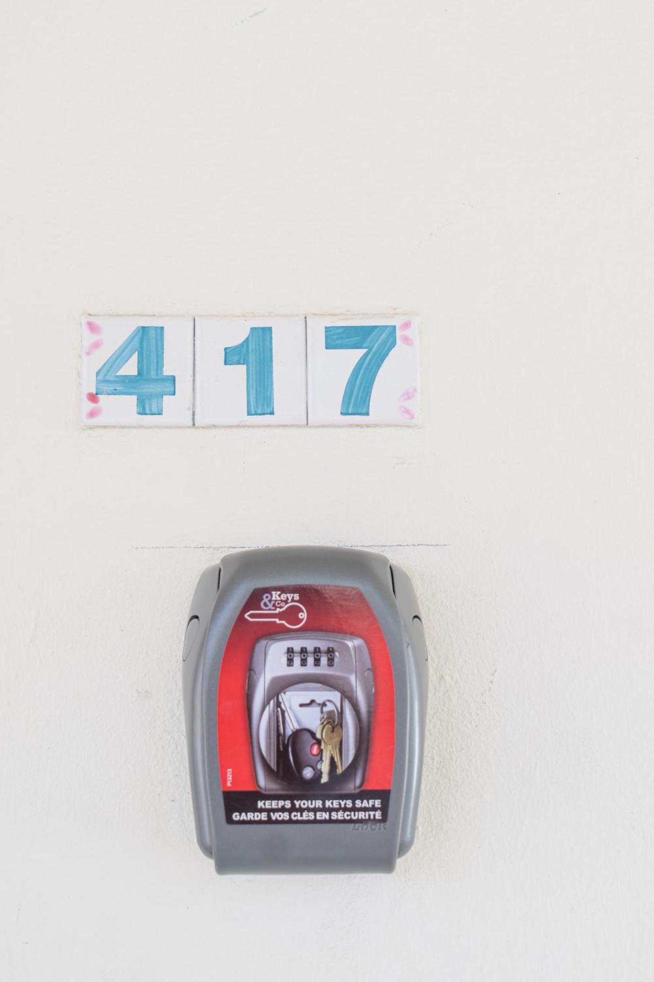 Gap Apartment เลอ ดีอามงต์ ภายนอก รูปภาพ