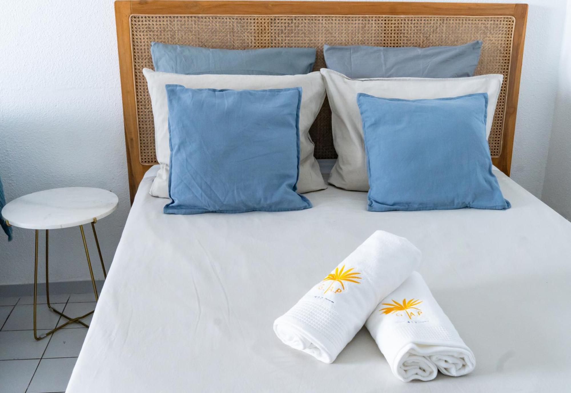 Gap Apartment เลอ ดีอามงต์ ภายนอก รูปภาพ