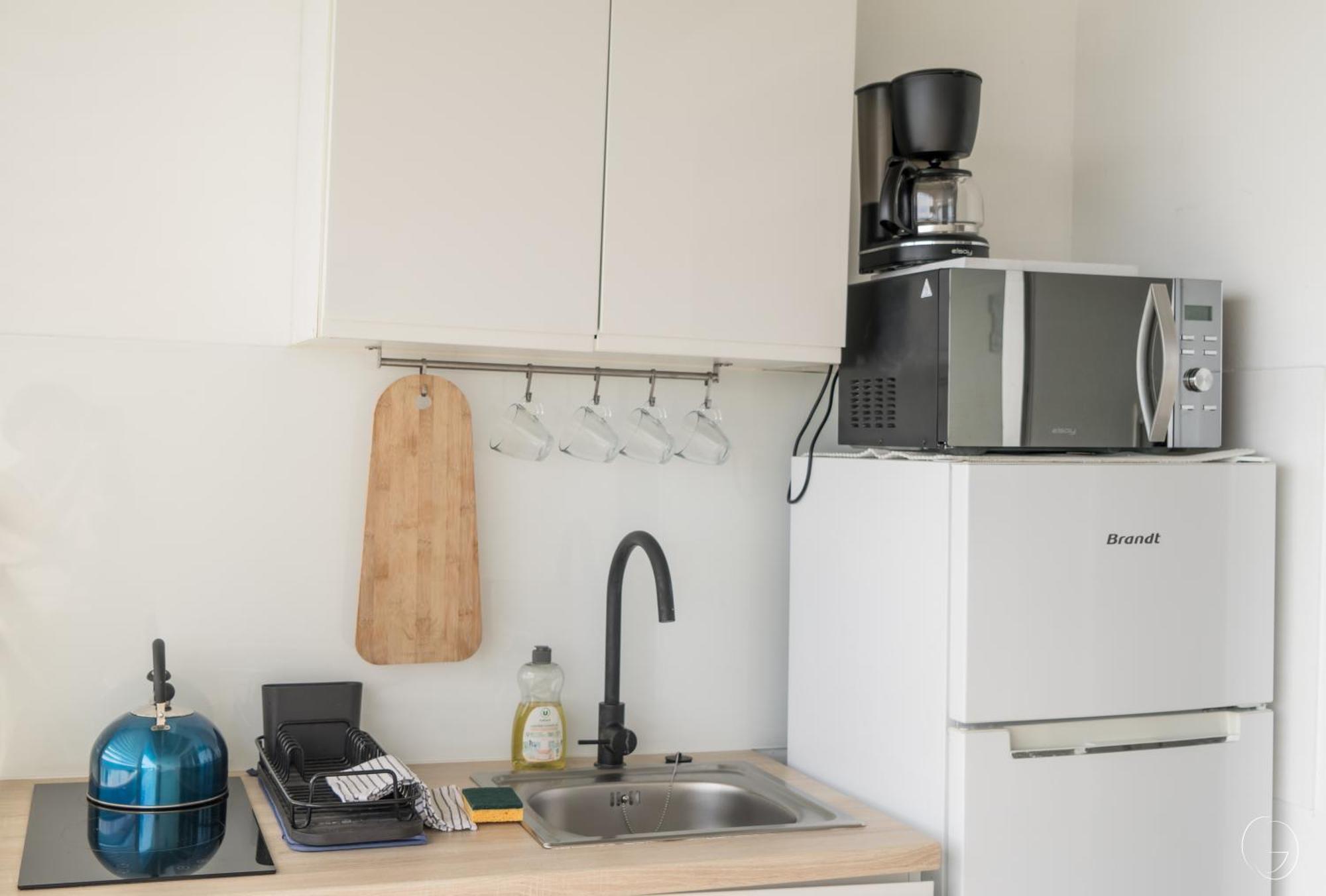 Gap Apartment เลอ ดีอามงต์ ภายนอก รูปภาพ